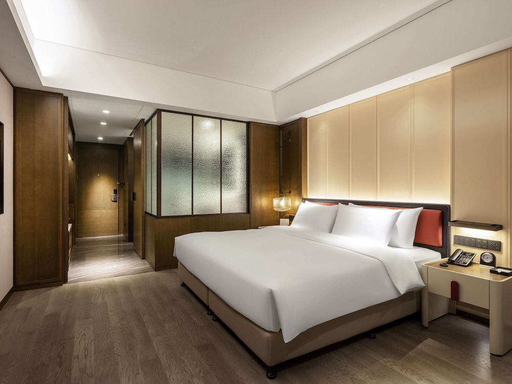 swissotel shenyang