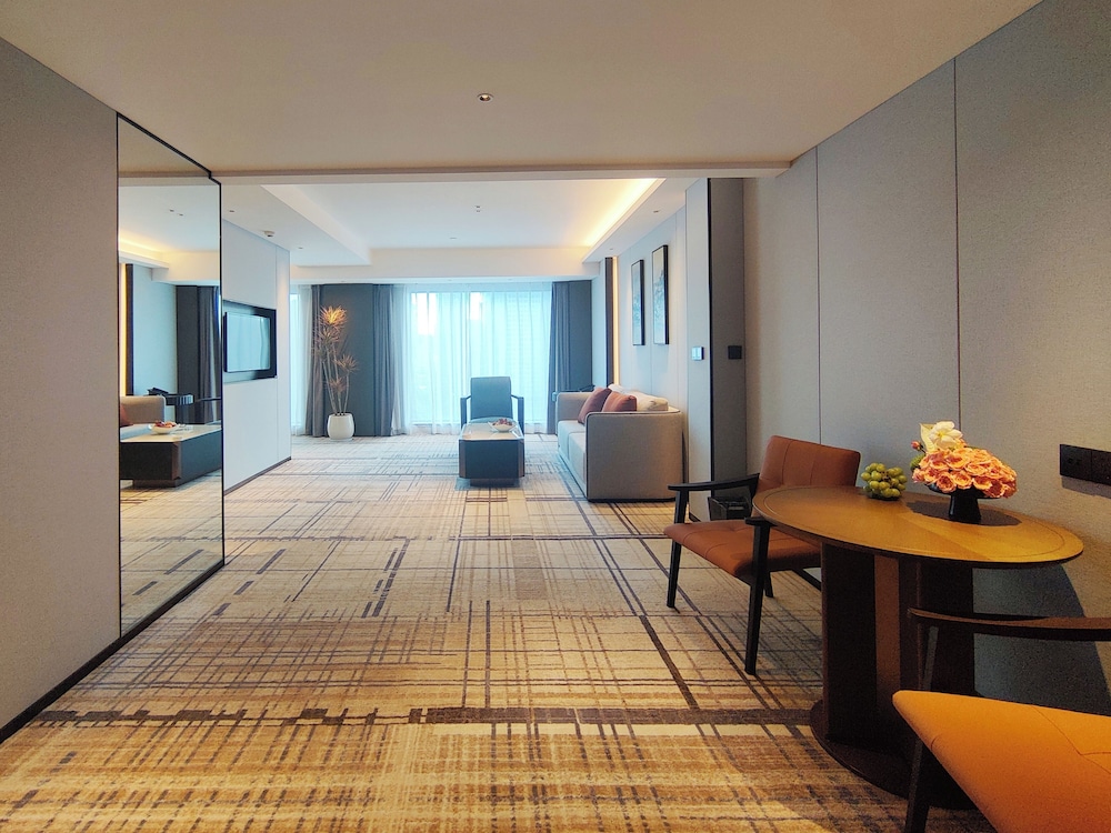 swissotel shenyang