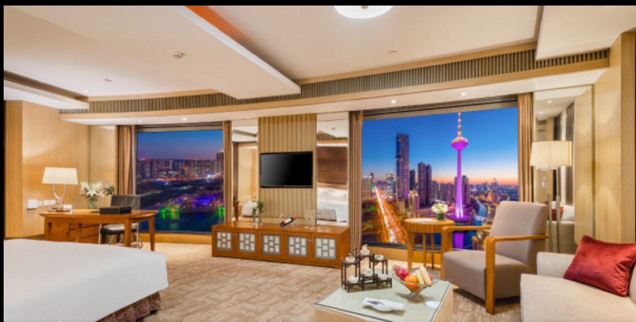 swissotel shenyang