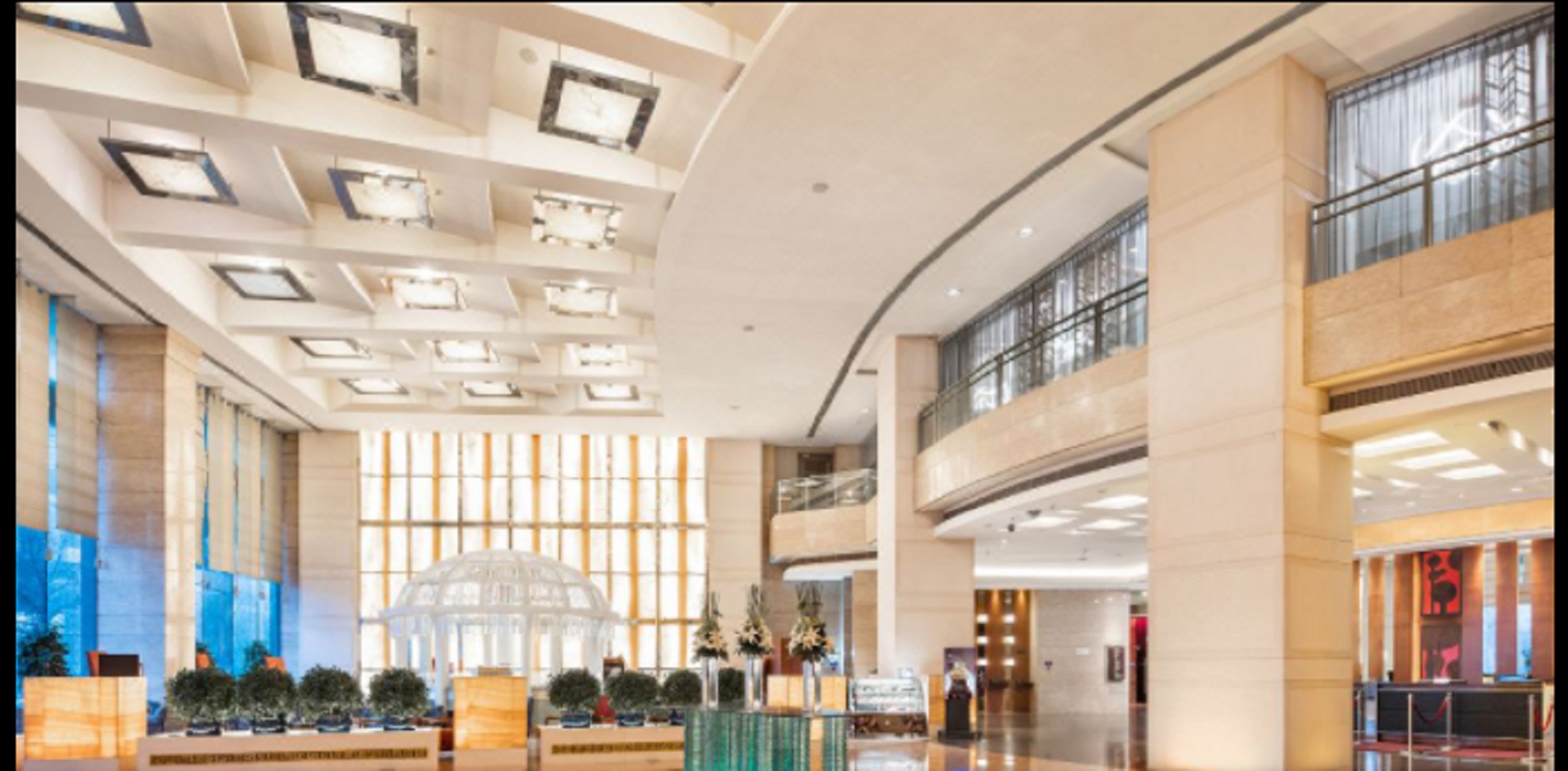 swissotel shenyang