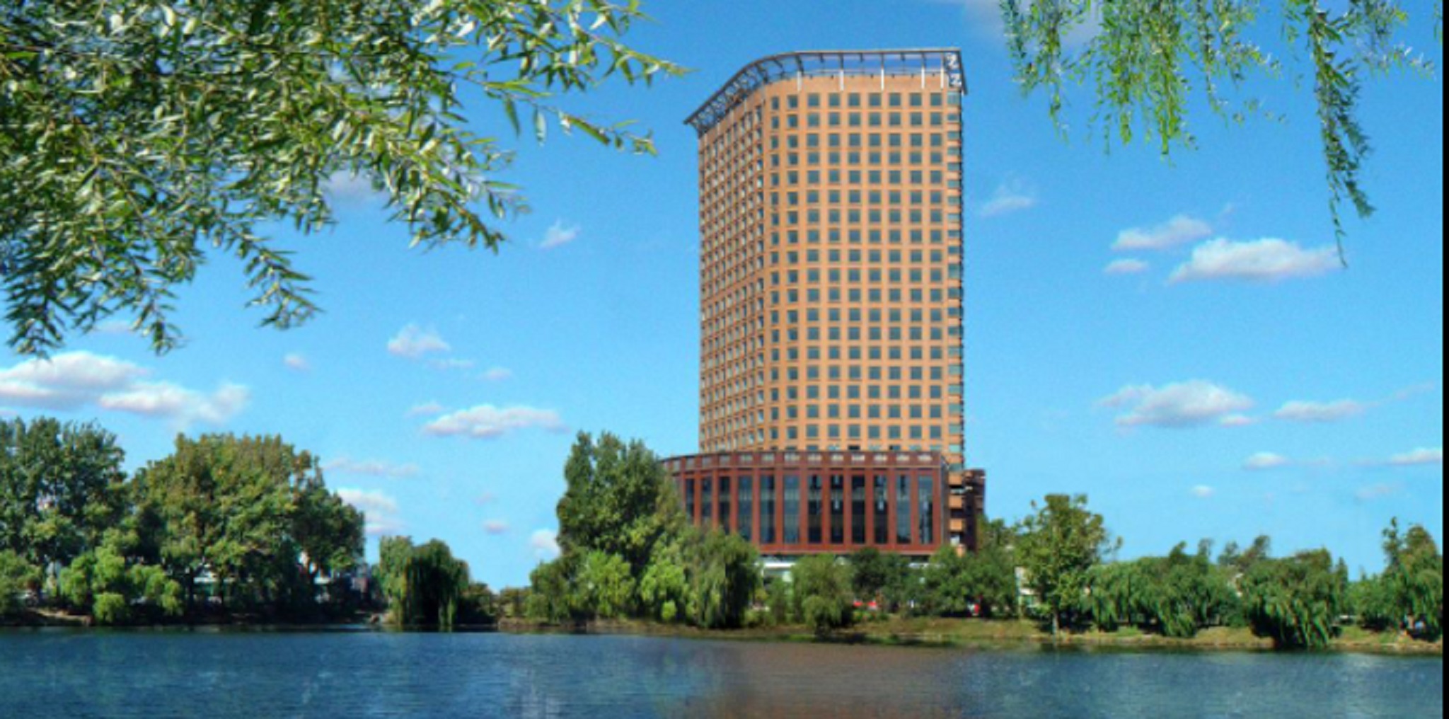 Swissotel Shenyang,Near Middle Street,5 star