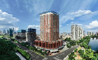 swissotel shenyang