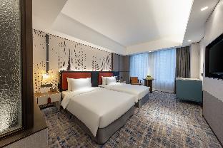 swissotel shenyang