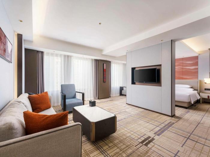swissotel shenyang