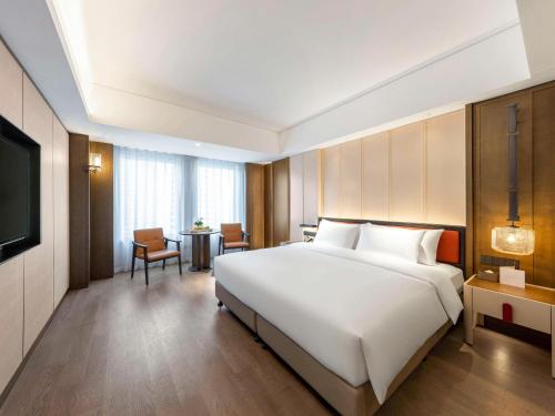 Kempinski Hotel Shenyang,Near Middle Street,5 star