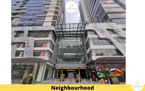 revo hotel and suites kuala lumpur bukit jalil