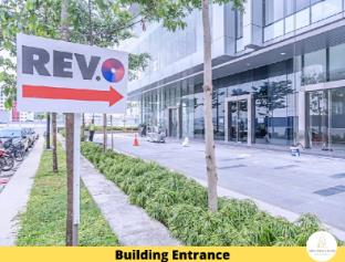 revo hotel and suites kuala lumpur bukit jalil