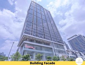 revo hotel and suites kuala lumpur bukit jalil