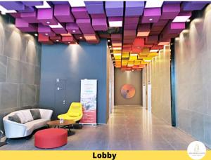 revo hotel and suites kuala lumpur bukit jalil