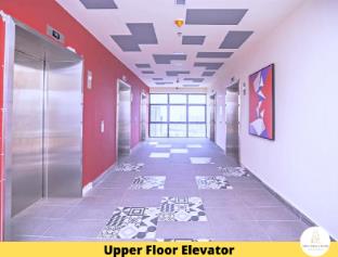 revo hotel and suites kuala lumpur bukit jalil