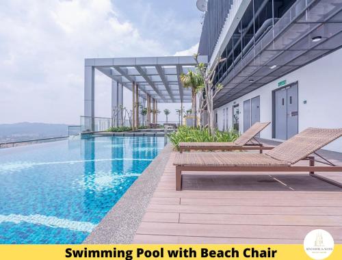 revo hotel and suites kuala lumpur bukit jalil