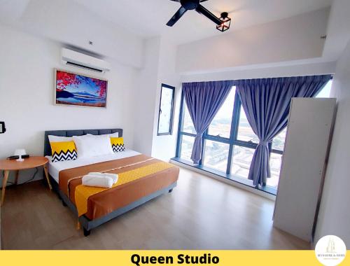 revo hotel and suites kuala lumpur bukit jalil