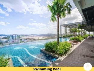 revo hotel and suites kuala lumpur bukit jalil