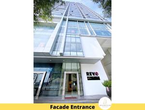 revo hotel and suites kuala lumpur bukit jalil