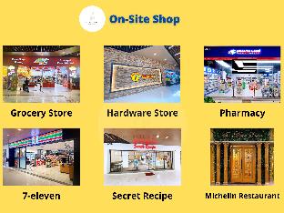 revo hotel and suites kuala lumpur bukit jalil