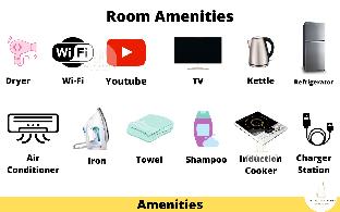 revo hotel and suites kuala lumpur bukit jalil