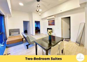 revo hotel and suites kuala lumpur bukit jalil