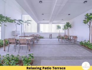 revo hotel and suites kuala lumpur bukit jalil