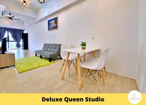 revo hotel and suites kuala lumpur bukit jalil