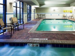 hampton inn and suites middlebury