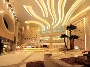 New City Garden,Xigaozhuang>>Suzhou,3 star