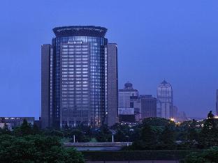 New City Garden,Xigaozhuang>>Suzhou,3 star
