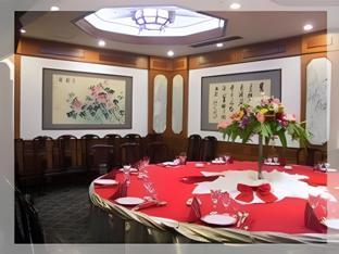 New City Garden,Xigaozhuang>>Suzhou,3 star