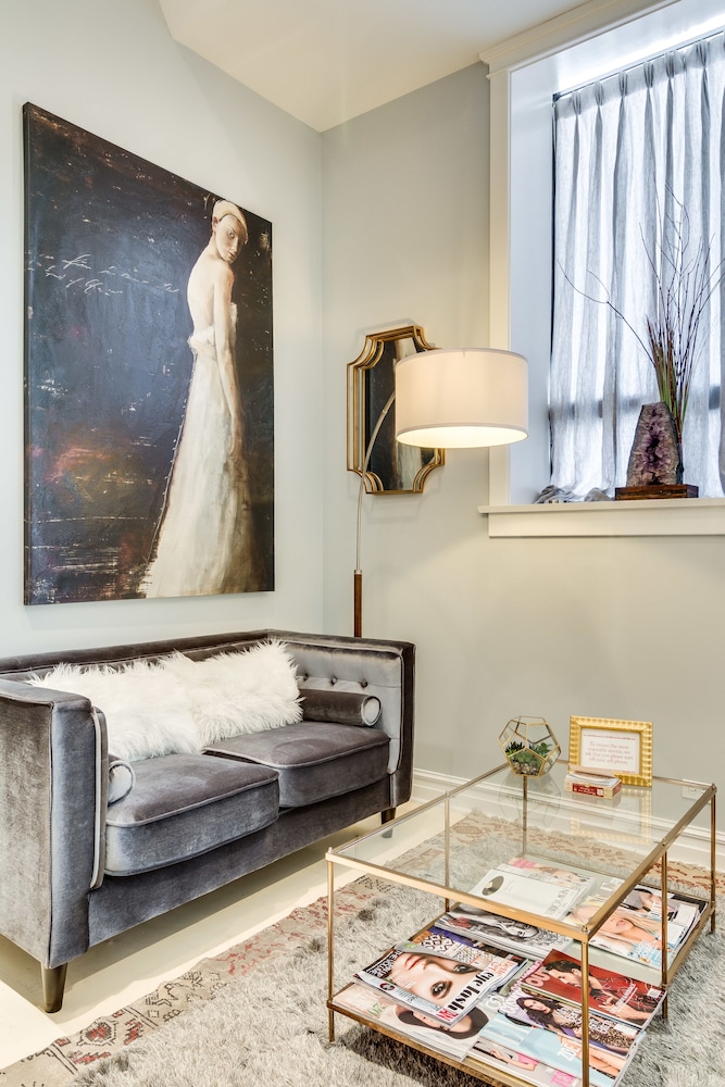 ruby room