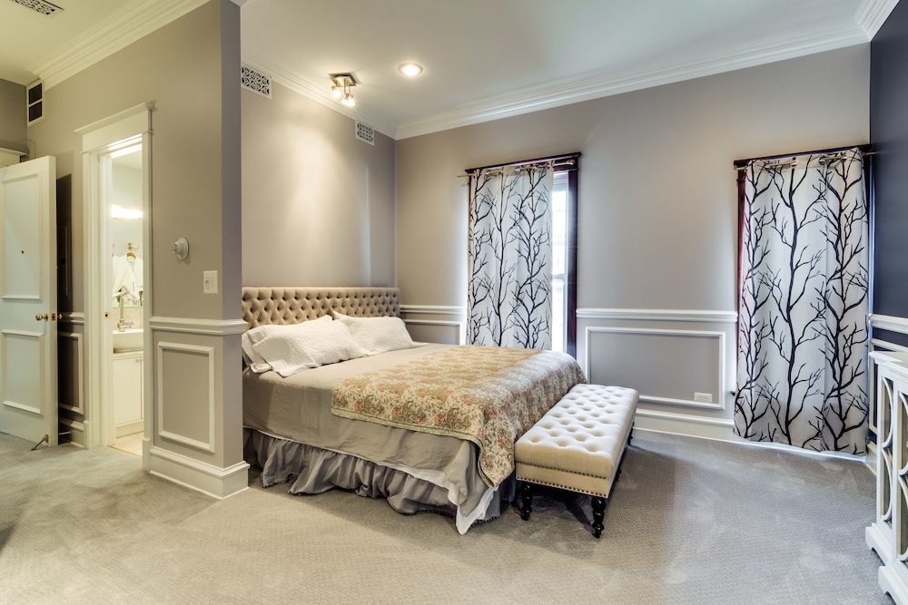ruby room