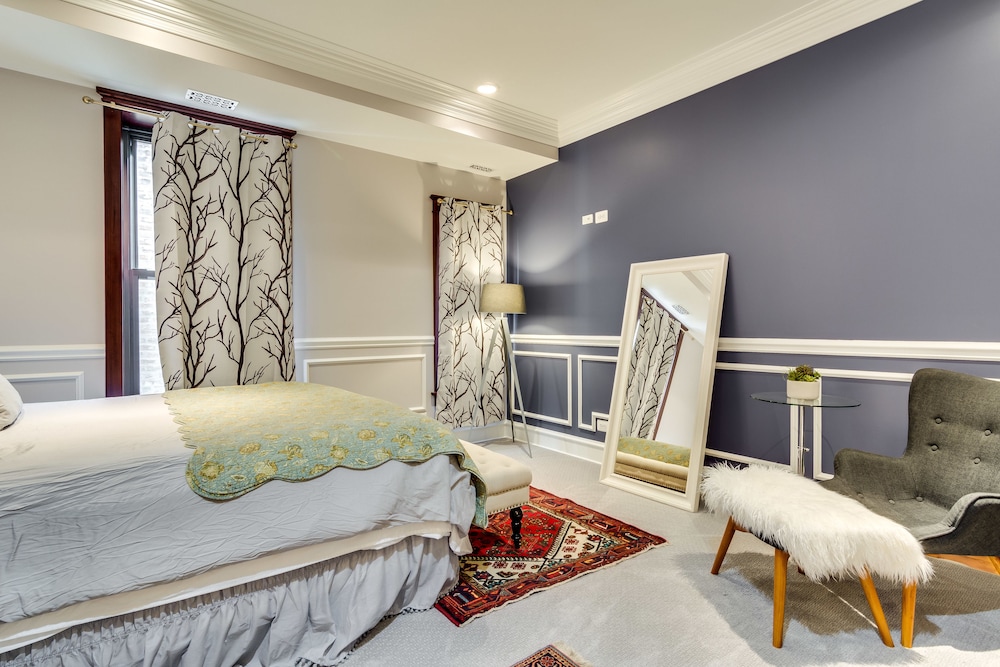ruby room
