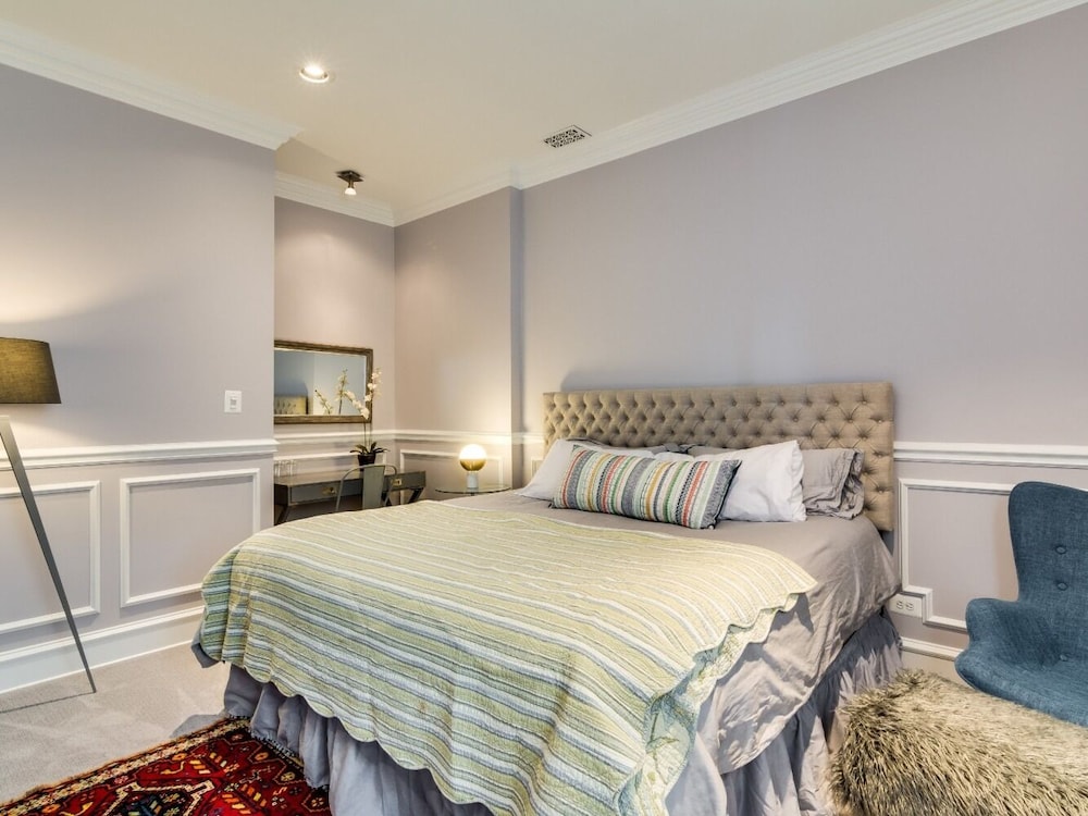 ruby room