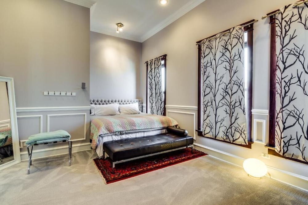 ruby room