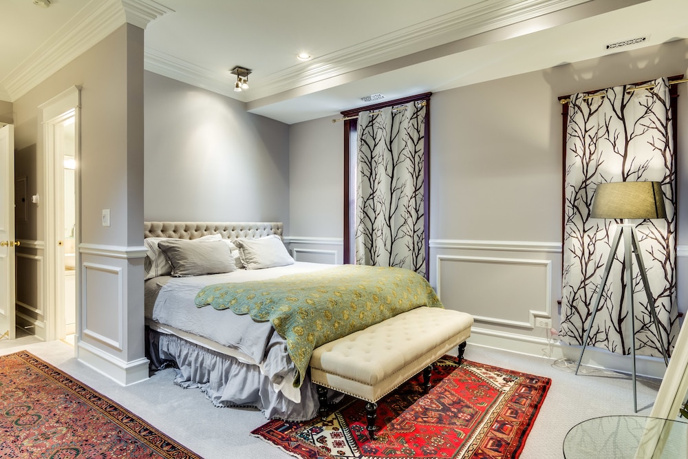 ruby room