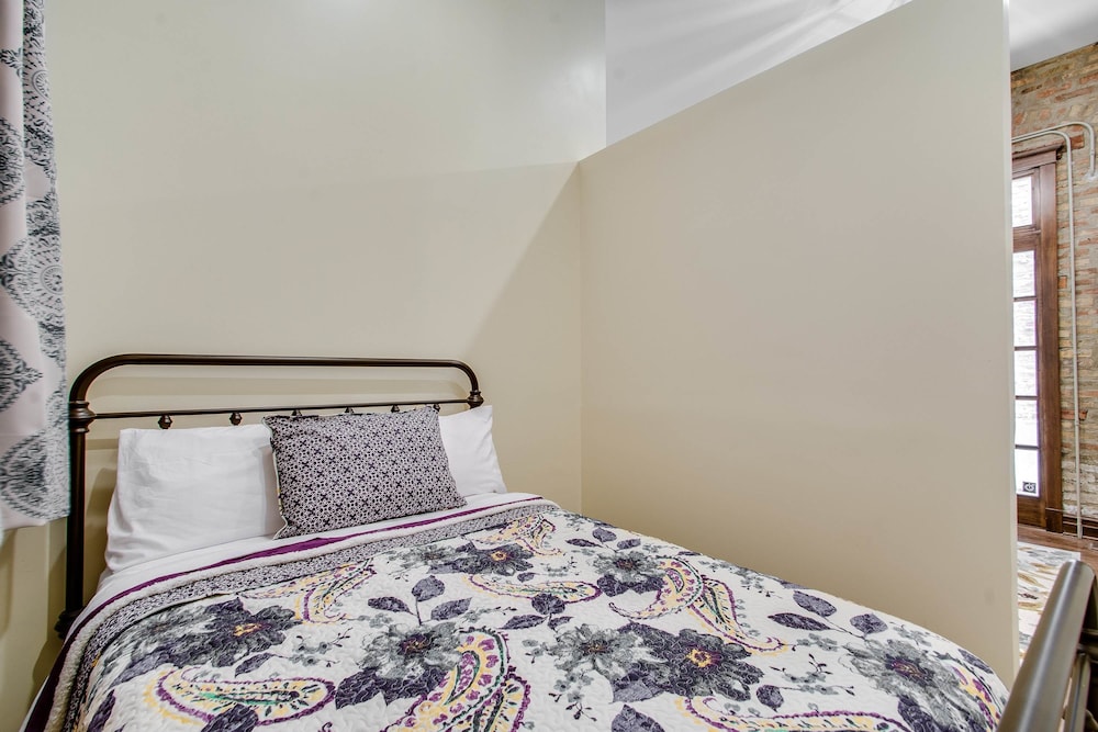 ruby room