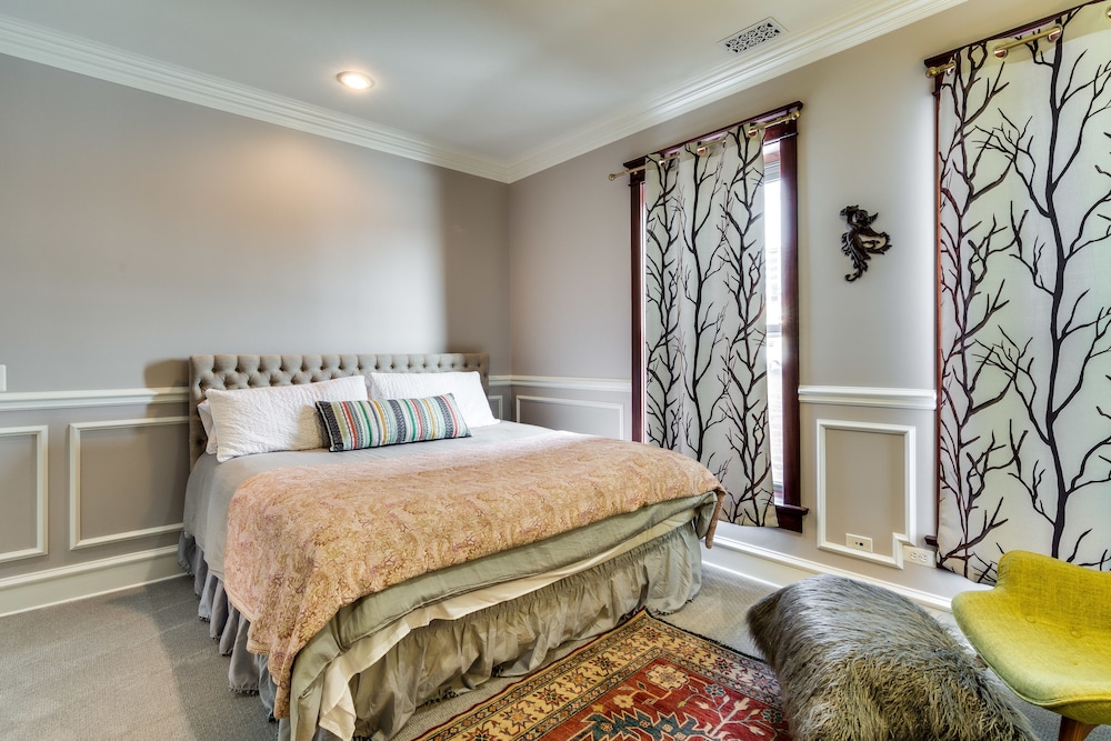 ruby room