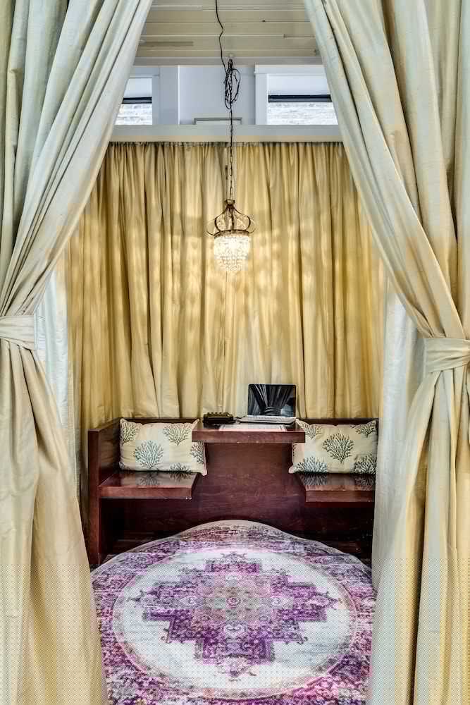 ruby room