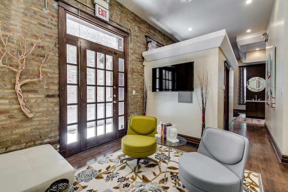 ruby room