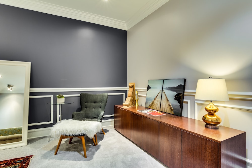 ruby room
