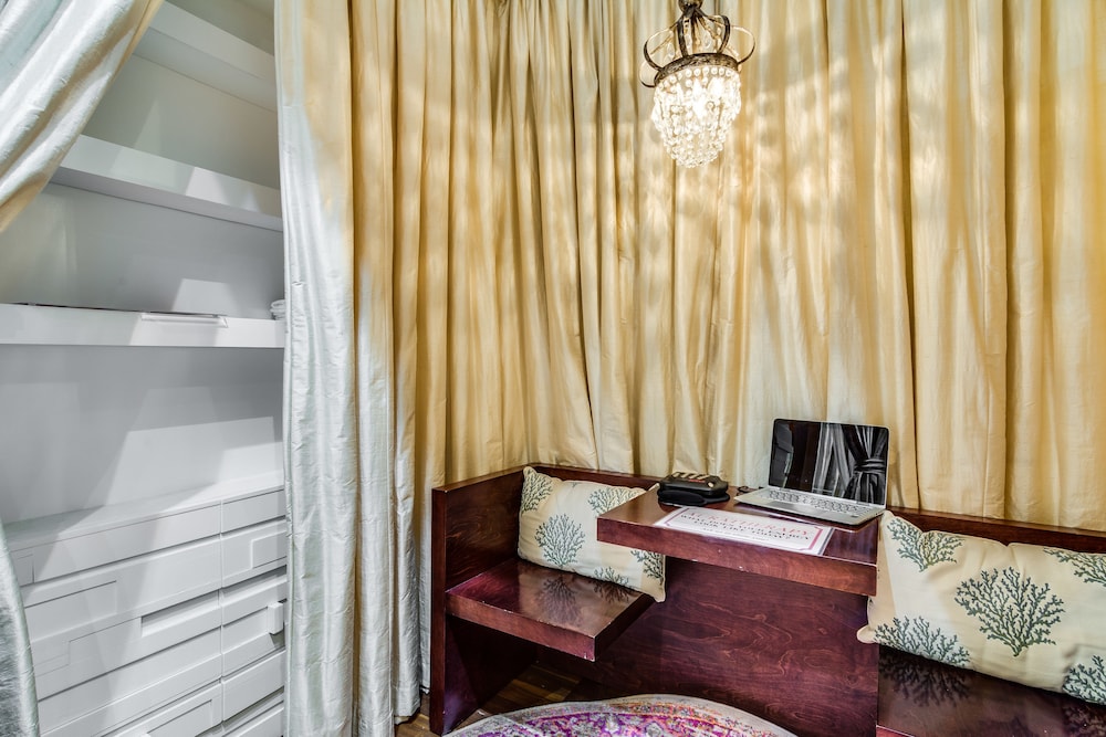 ruby room