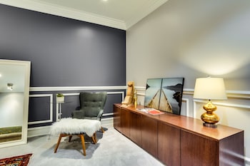 ruby room