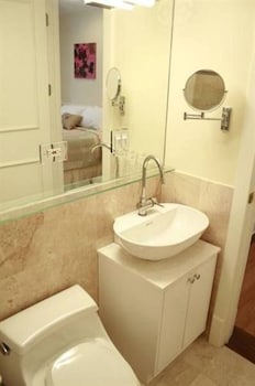 ruby room