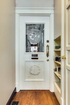 ruby room