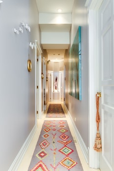 ruby room