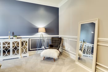 ruby room