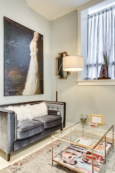 ruby room