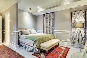 ruby room