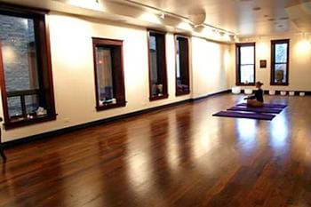 ruby room