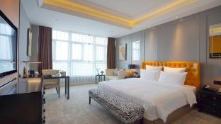 garden international hotel
