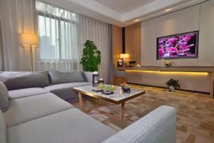 garden international hotel