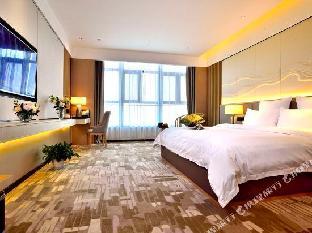 Garden International Hotel,In Luzhou,4 star